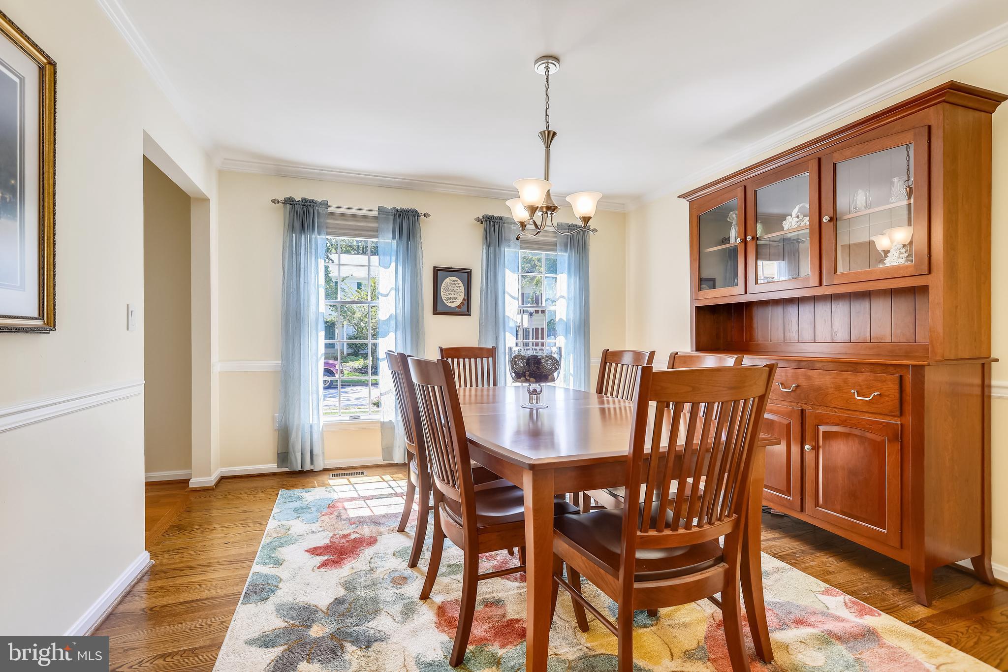 324 Carriage Run Road Annapolis, MD 21403 - Photo 7 of 51 New Attractive Light Fixture