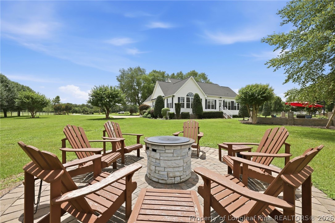 2561 Rodeo Drive Linden, NC 28356 - Photo 38 of 48