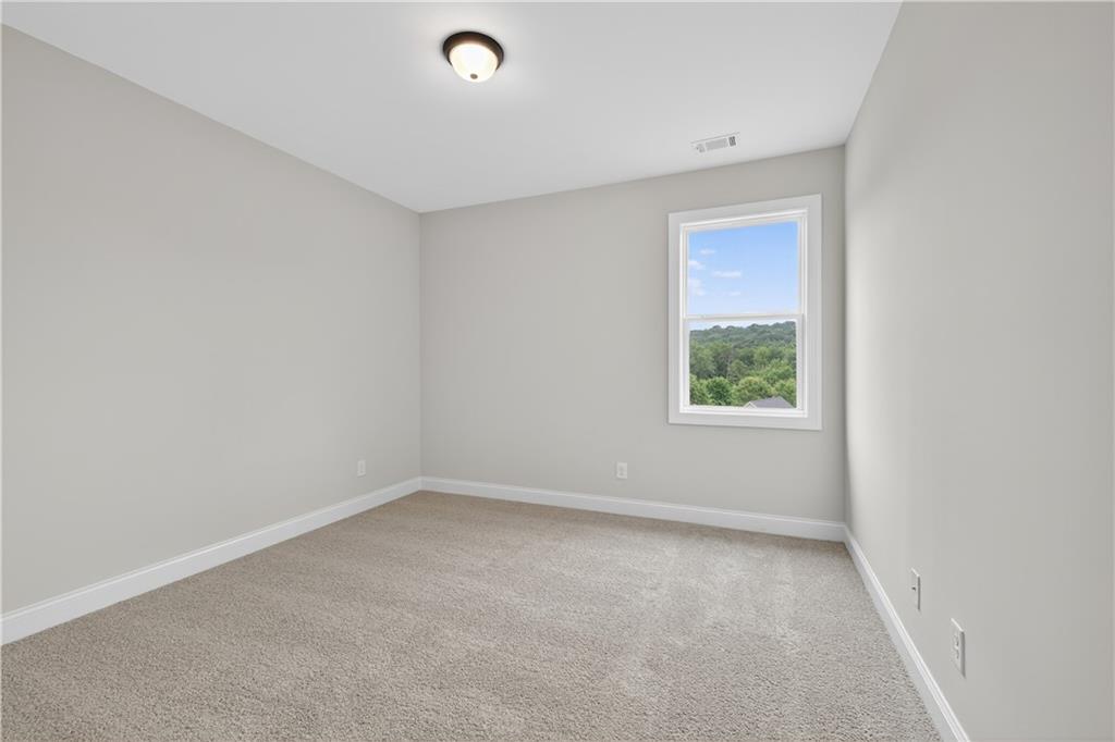3787 Cheyenne Lane Jefferson, GA 30549 - Photo 50 of 82 an empty room with a window