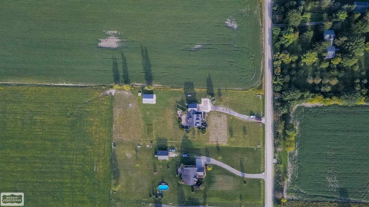 24501 Pratt Road Armada, MI 48005 - Photo 31 of 37