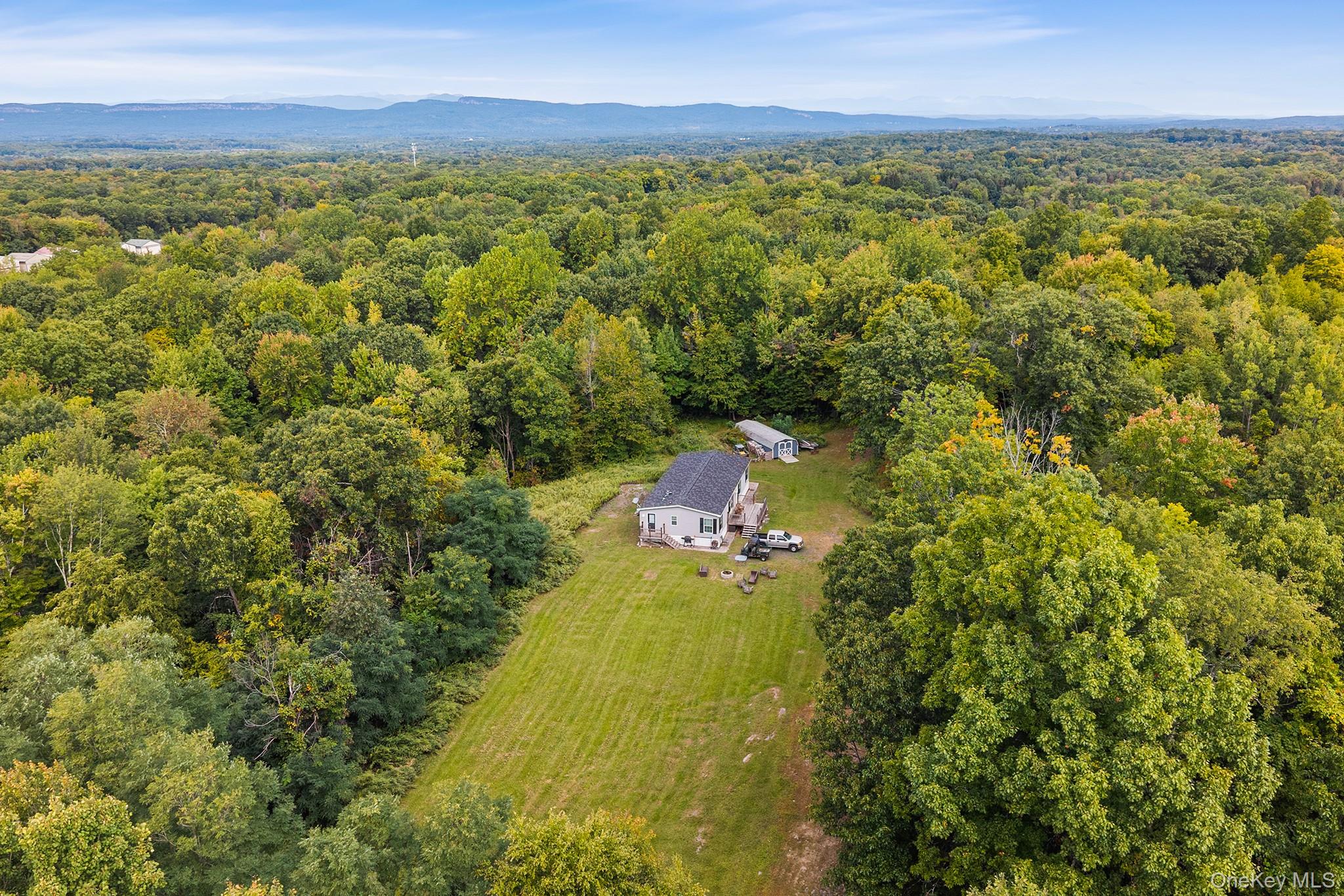 735 Plattekill Ardonia Road Wallkill, NY 12589 - Photo 39 of 46 Gallery Image 39