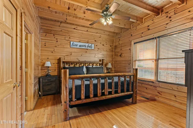 $1,480,000 | 950 Black Bear Cub Way, Sevierville, TN 37862