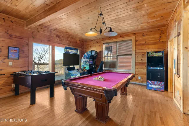 $1,480,000 | 950 Black Bear Cub Way, Sevierville, TN 37862
