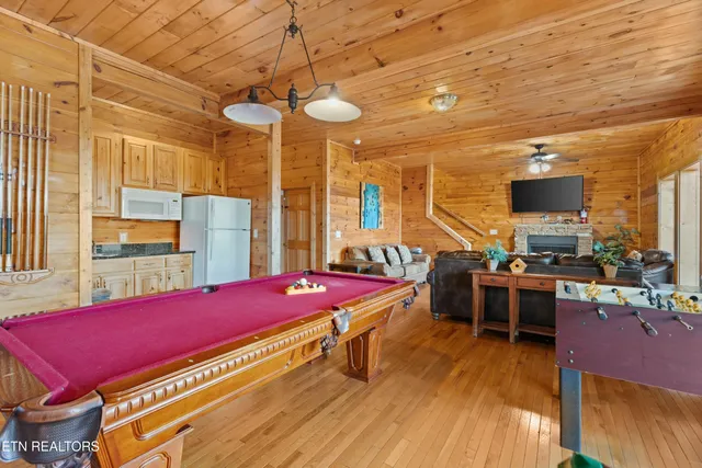 $1,480,000 | 950 Black Bear Cub Way, Sevierville, TN 37862