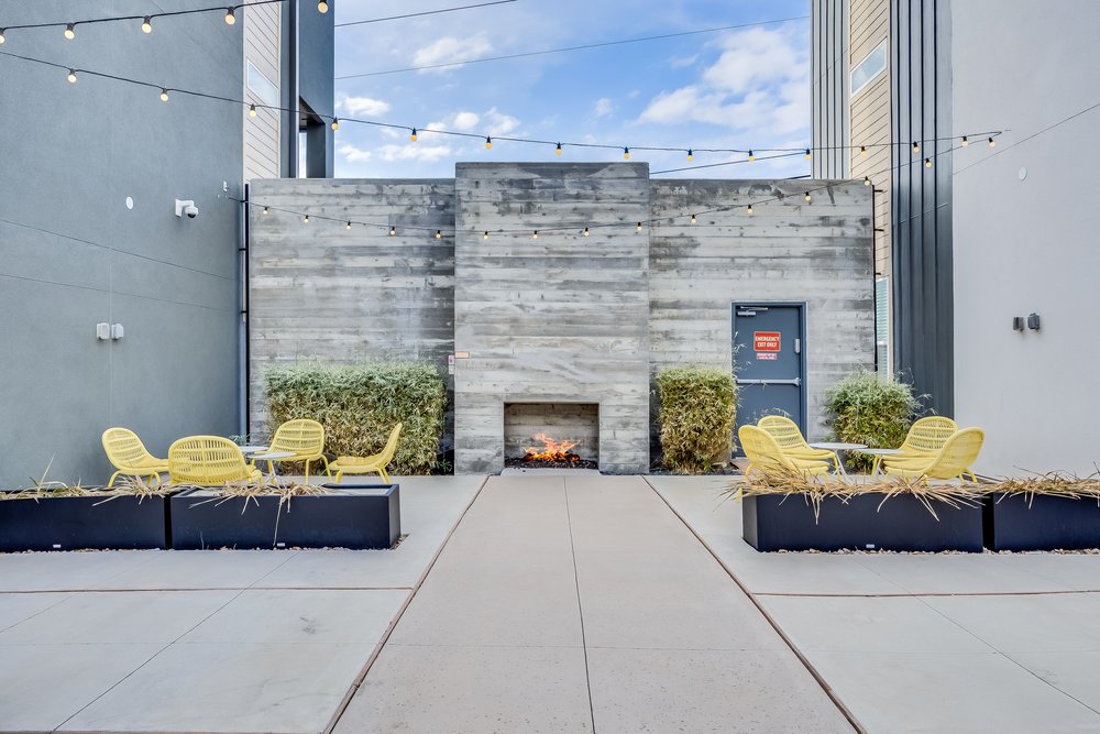 4801 Springdale Road, Unit 2107 Austin, TX 78723 - Photo 24 of 26