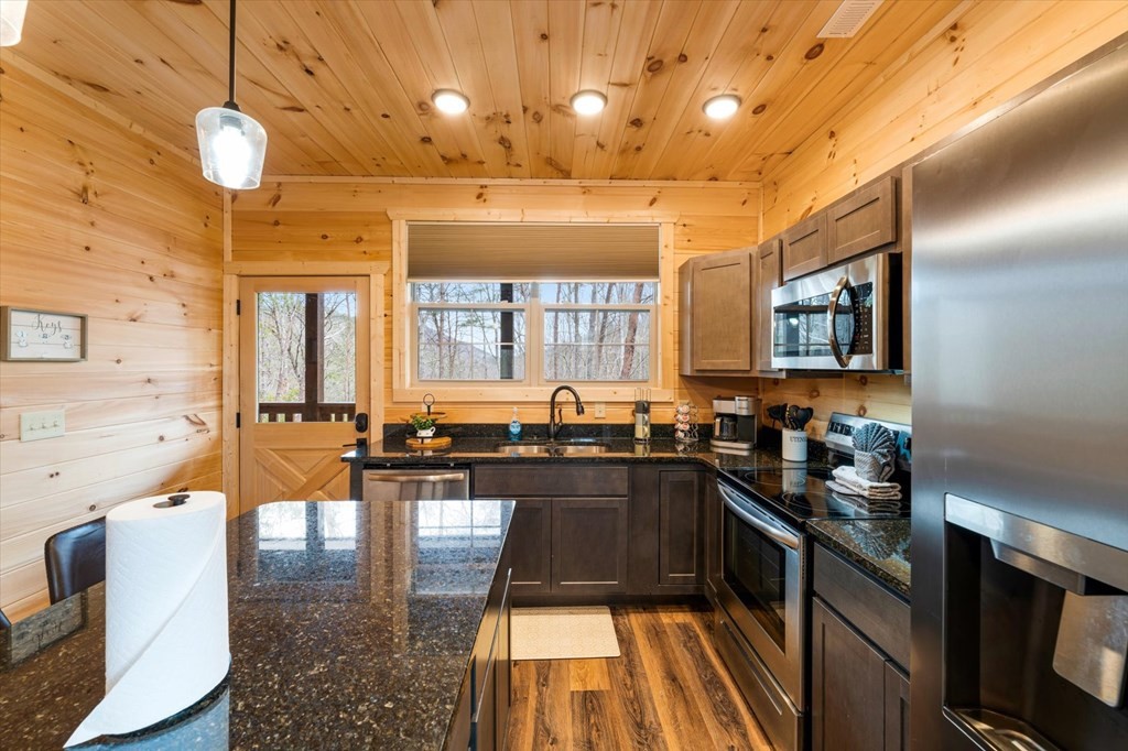 3541 Locust Ridge Road Sevierville, TN 37876 - Photo 19 of 33 Gallery Image 19