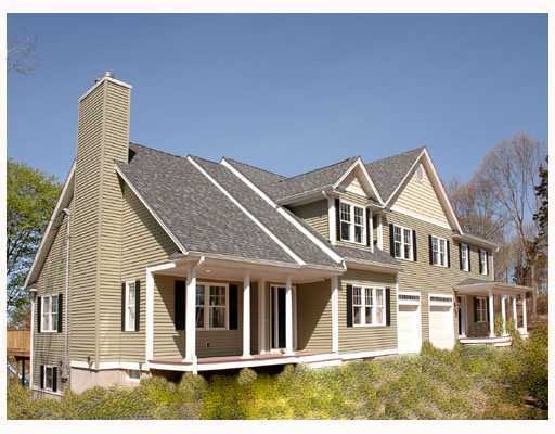 2 Crestview Drive, Unit 2 Westerly, RI 02891 - Photo 1 of 1 Exterior Front.