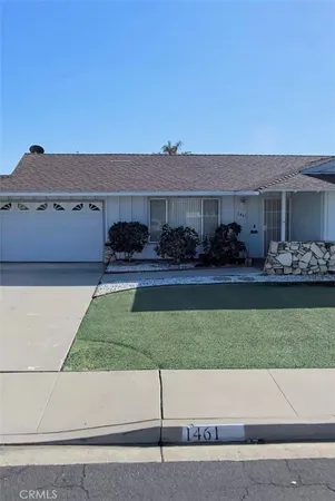 $279,999 | 1461 Amberwood Drive, Hemet, CA 92543