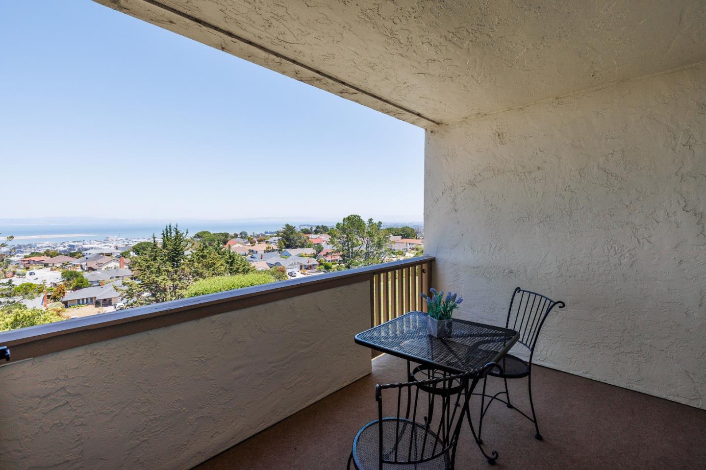 360 Vallejo Drive, Unit 113 Millbrae, CA 94030 - Photo 22 of 34 a view of a outdoor seating area