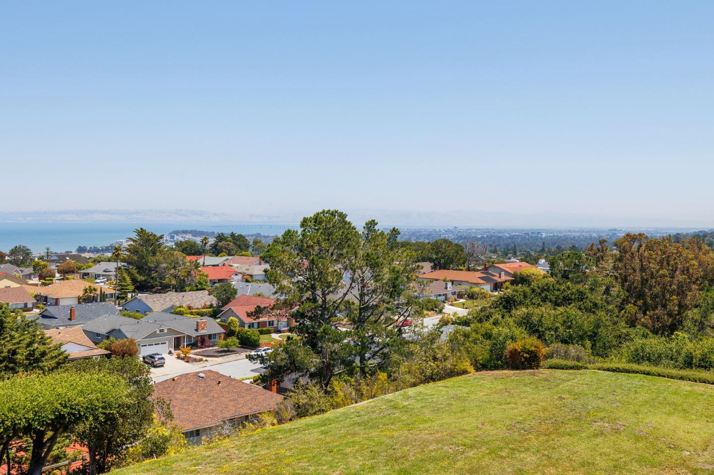 360 Vallejo Drive, Unit 113 Millbrae, CA 94030 - Photo 3 of 34 an aerial view of multiple house