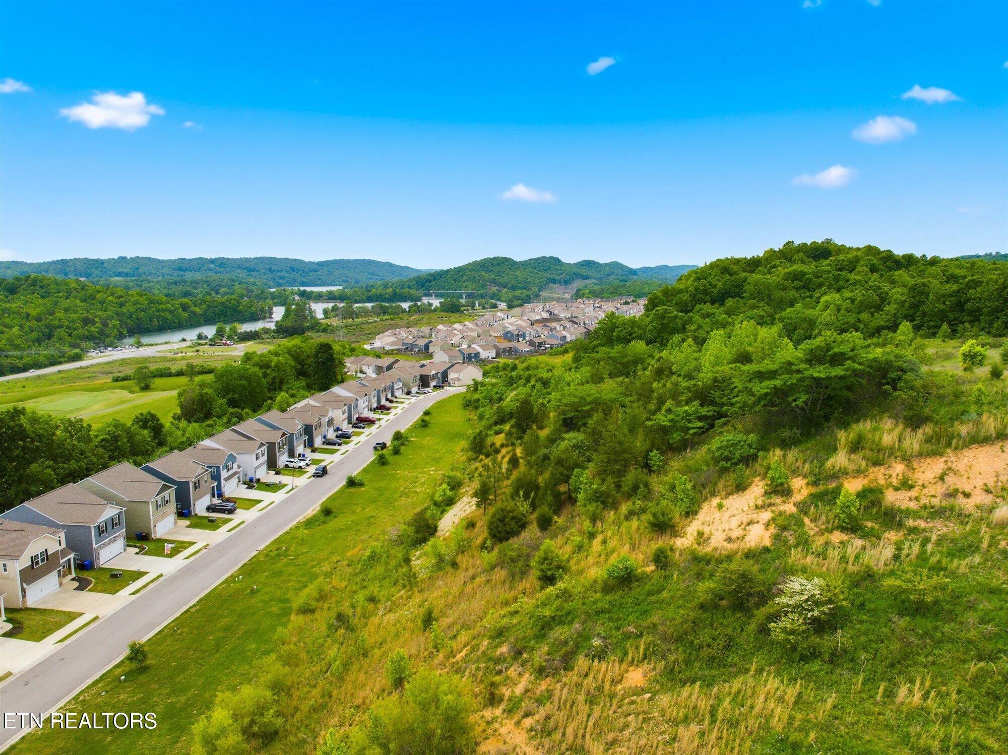 Harbour Pointe Oak Ridge Oak Ridge, TN 37830 - Photo 18 of 23 24-Harbour-Pointe-Ln-Centennial-Vlg-Dr-O