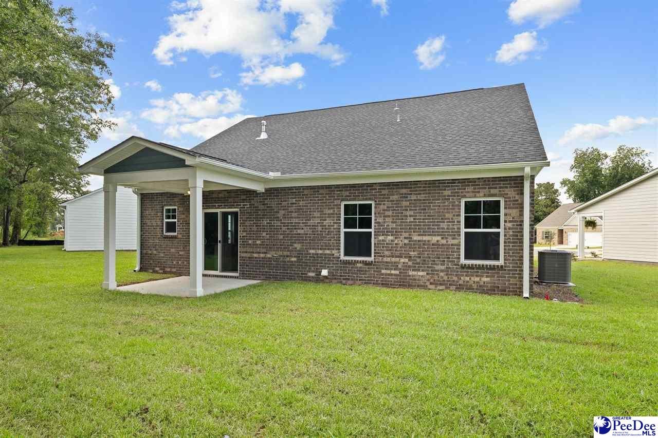 1197 Sanctuary Lane Florence, SC 29501 - Photo 27 of 33 Gallery Image 27