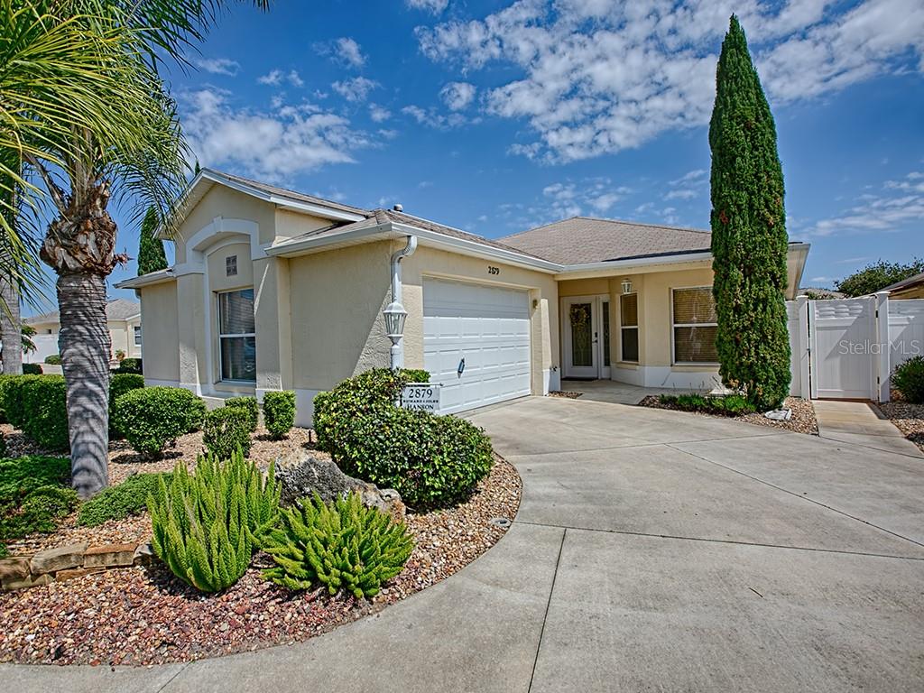 2879 Remington Road The Villages, FL 32162 - Photo 1 of 1