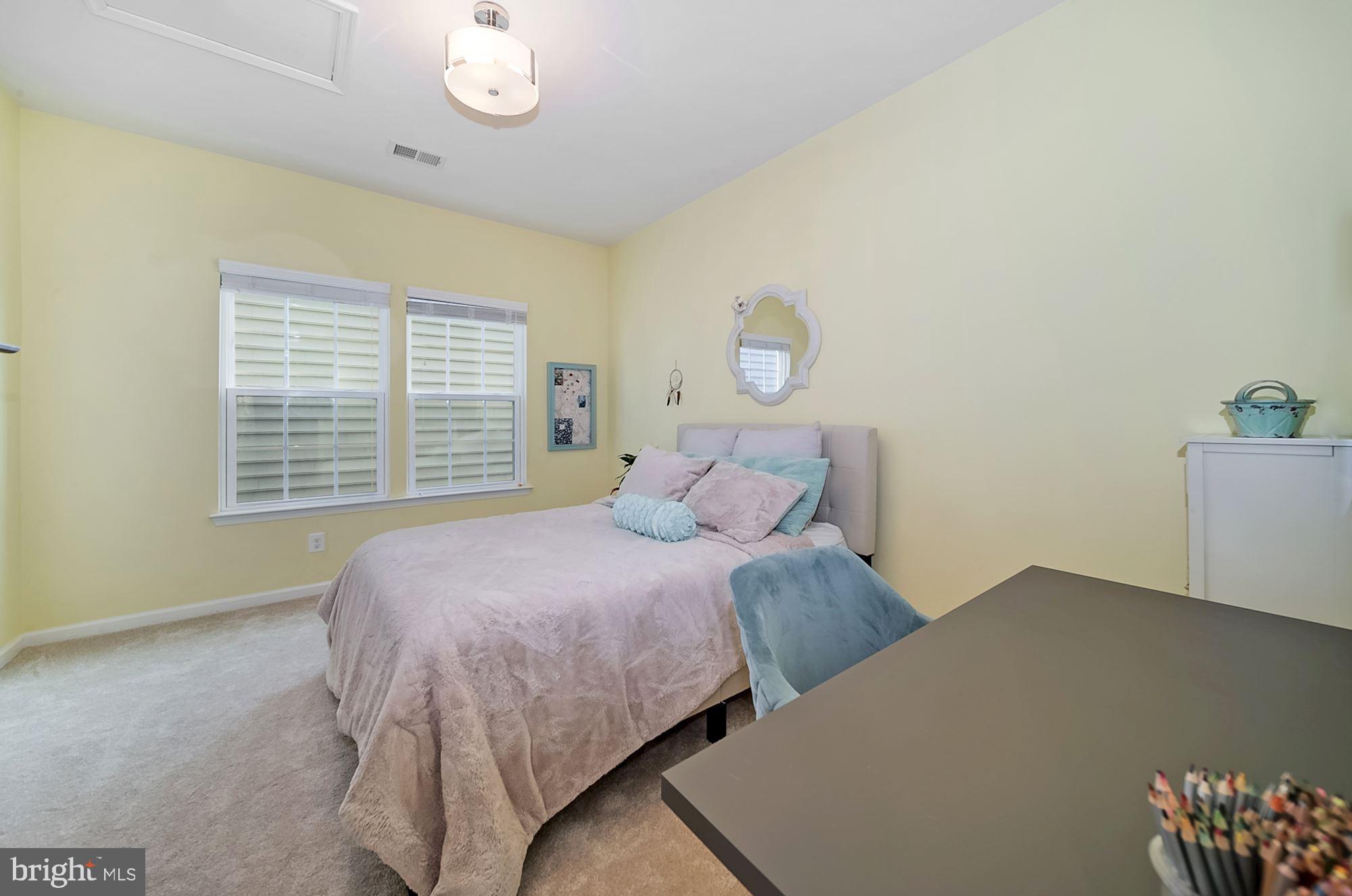 22449 Newcut Road Clarksburg, MD 20871 - Photo 25 of 46 Bedroom #3