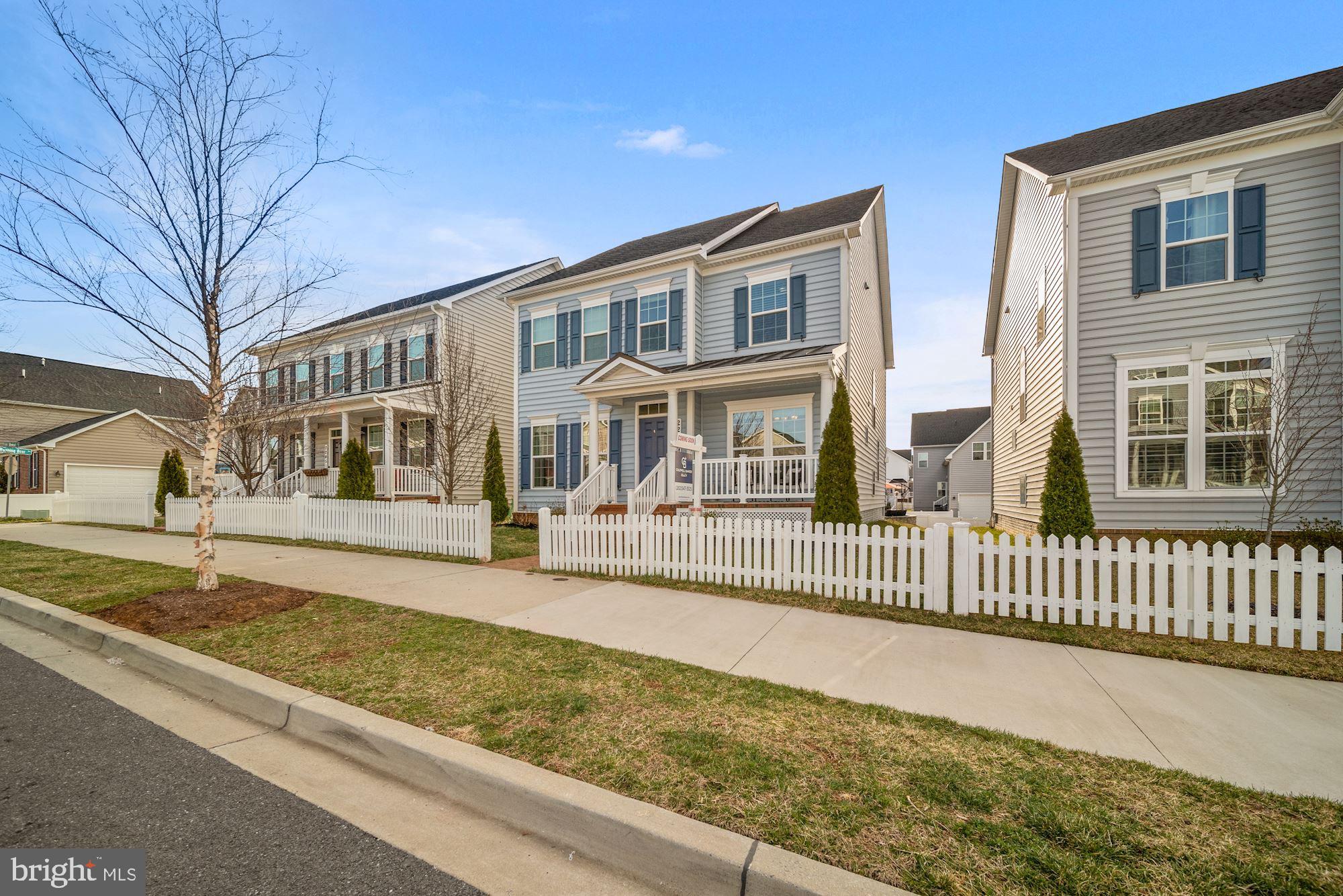 22449 Newcut Road Clarksburg, MD 20871 - Photo 3 of 46 Gallery Image 3