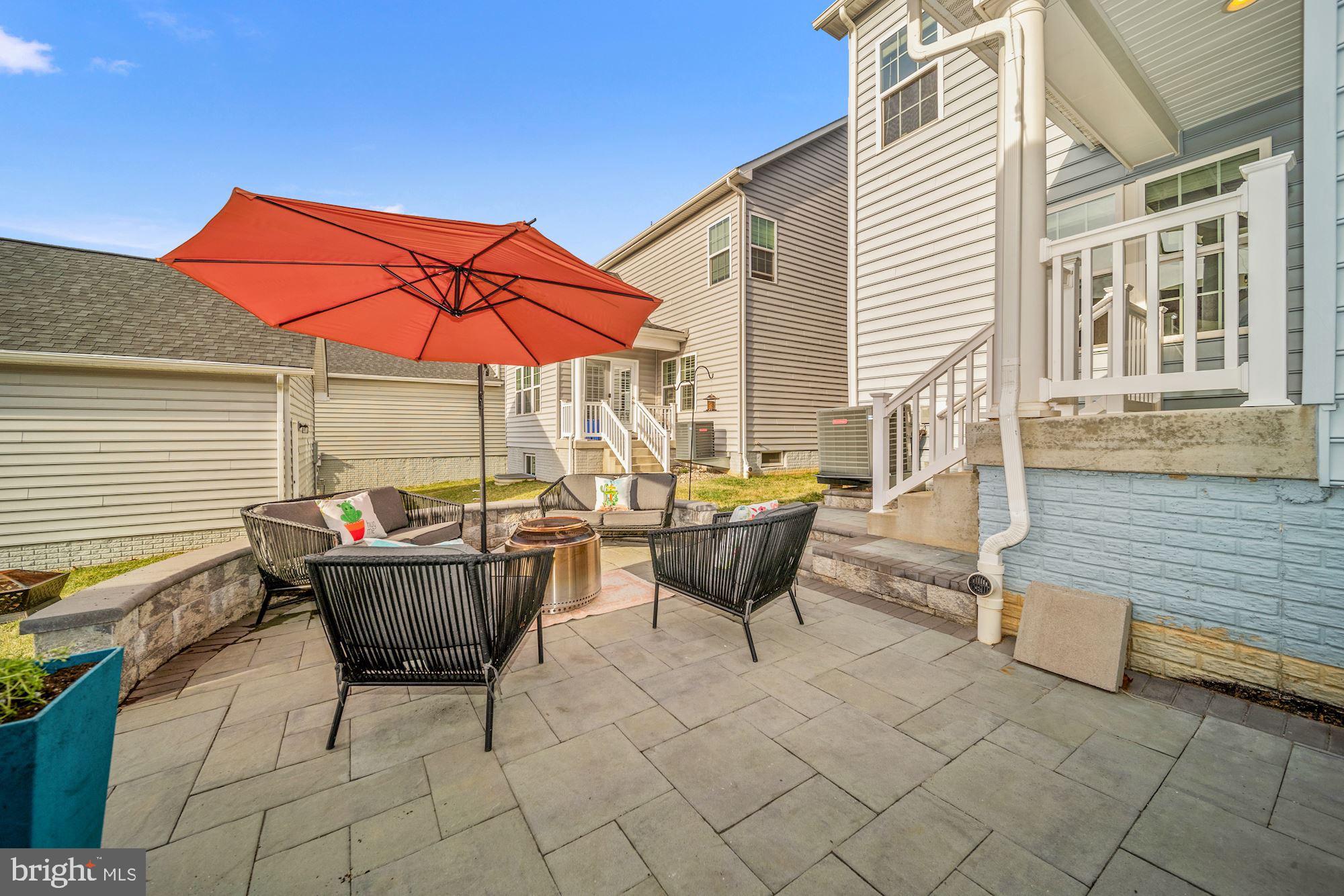 22449 Newcut Road Clarksburg, MD 20871 - Photo 38 of 46 Enjoy day or night!