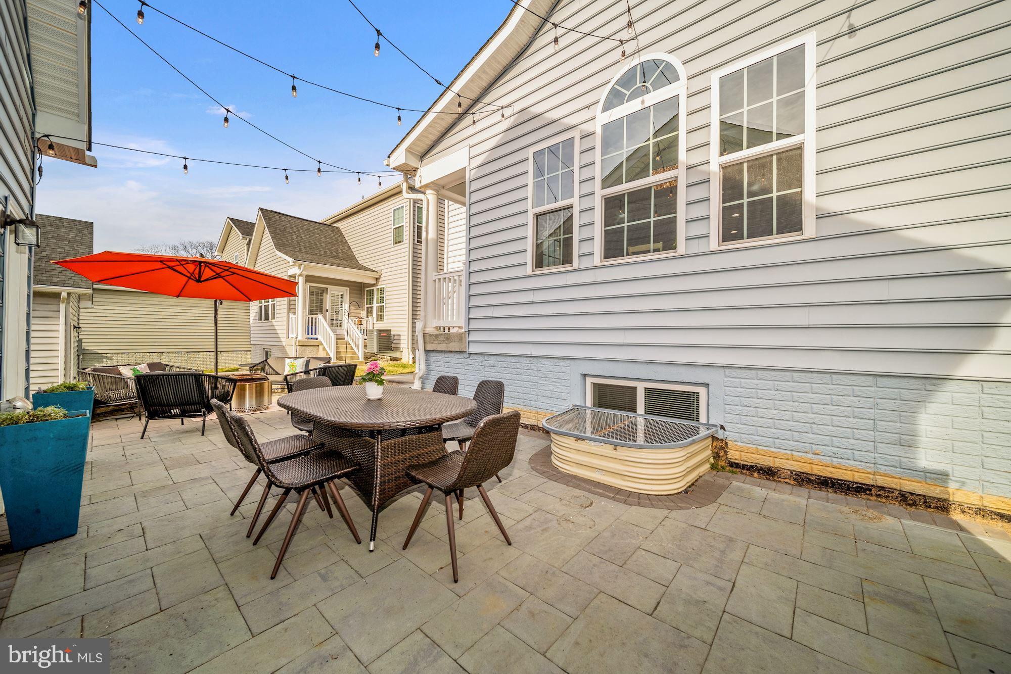 22449 Newcut Road Clarksburg, MD 20871 - Photo 39 of 46 Enjoy outdoor meals