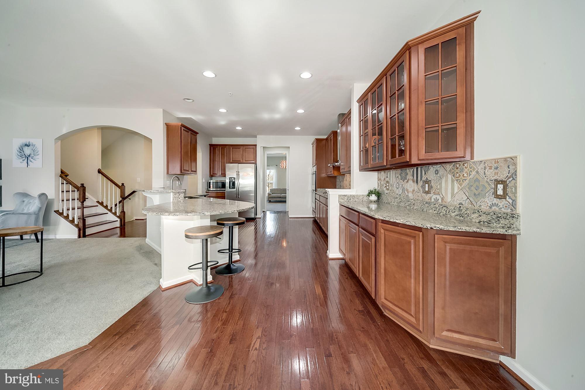 22449 Newcut Road Clarksburg, MD 20871 - Photo 7 of 46 Gallery Image 7