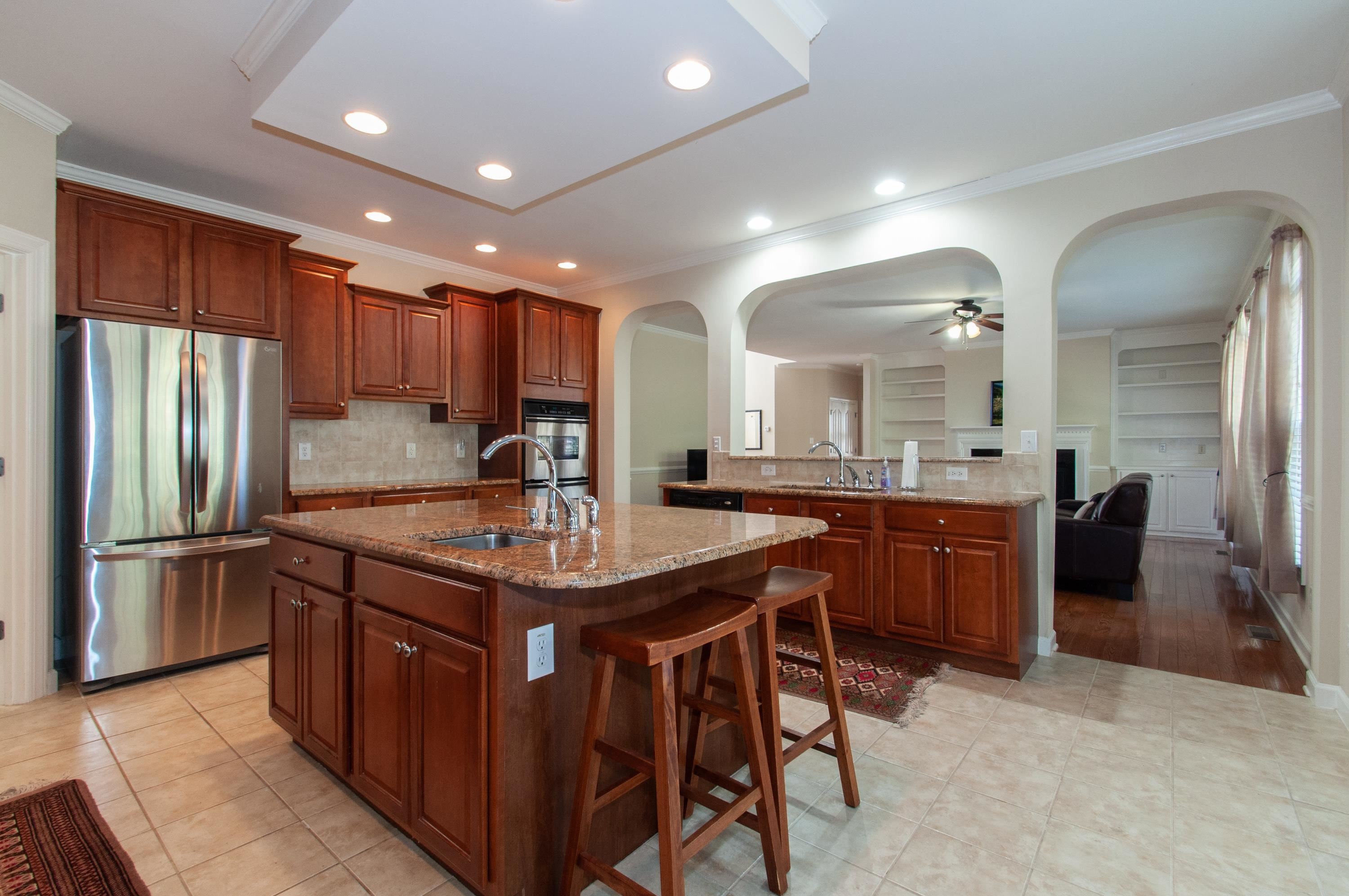 12209 Pawleys Mill Circle Raleigh, NC 27614 - Photo 8 of 41 Kitchen