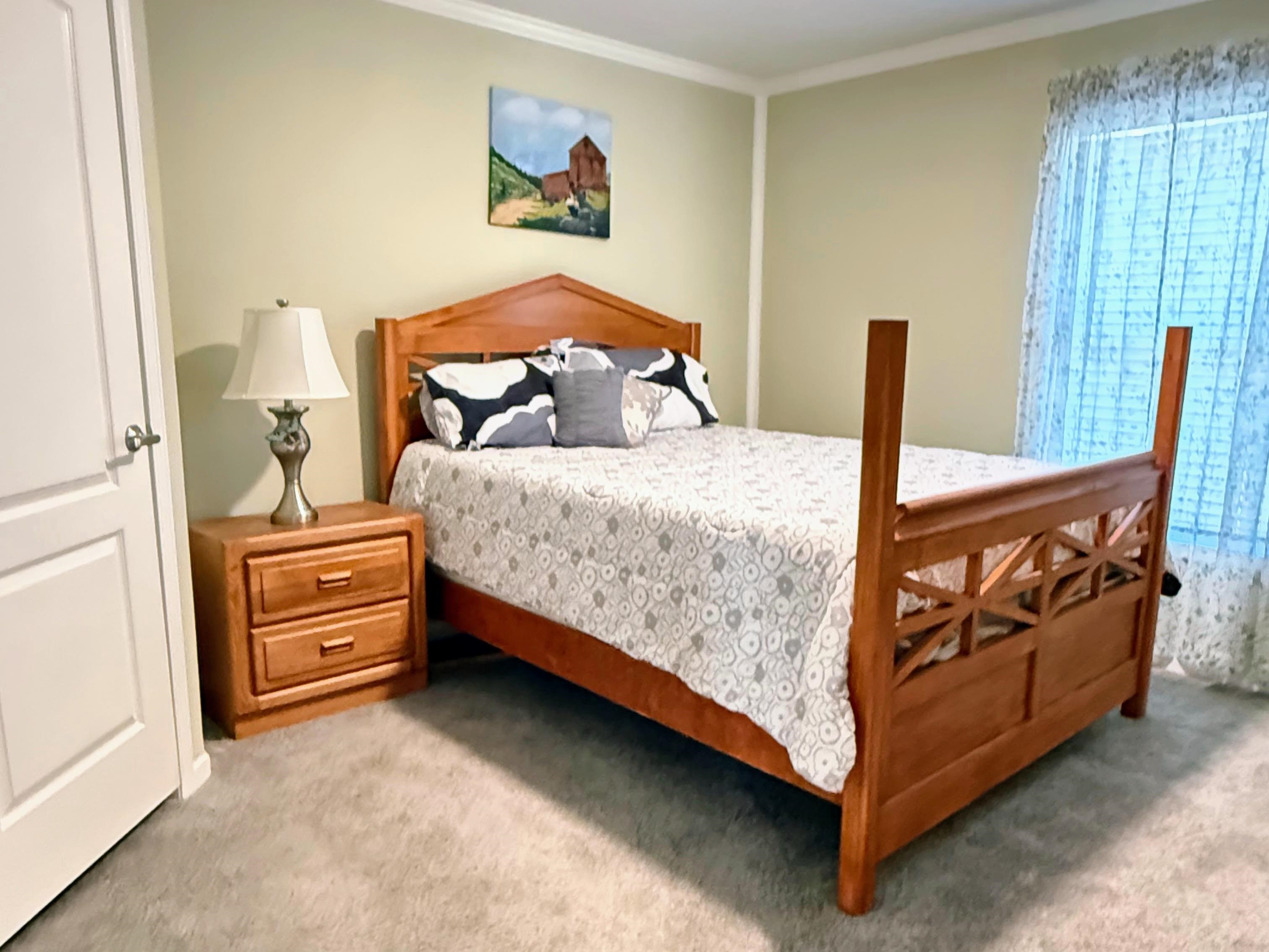 2222 Ellison Gamble Road Perry, FL 32348 - Photo 16 of 26