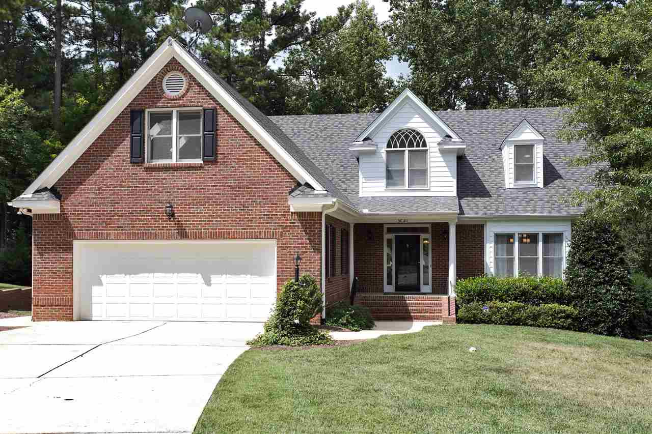 3021 Dunkirk Drive Raleigh, NC 27613 - Photo 1 of 25 Photo 1