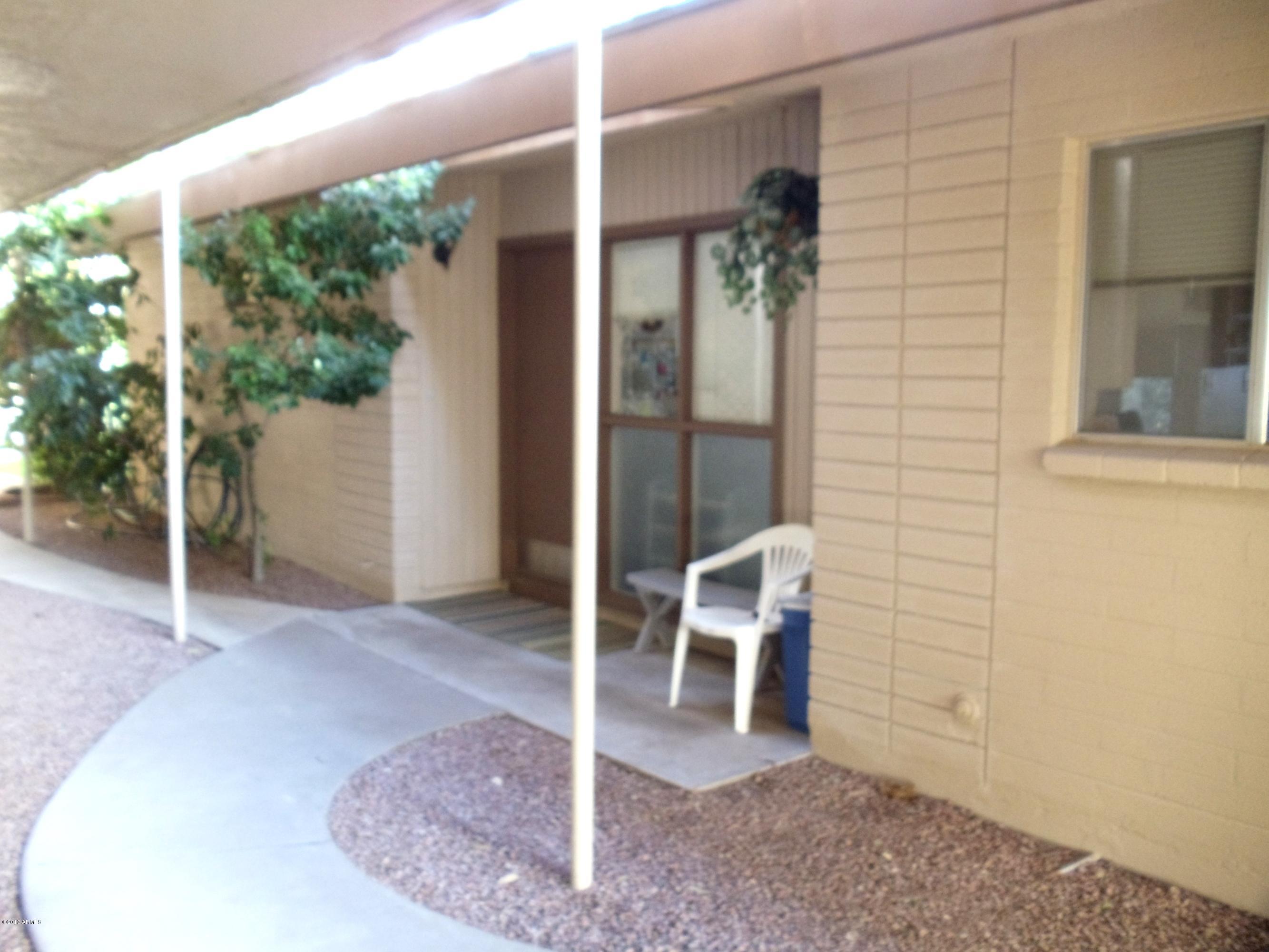 725 South Power Road, Unit 111 Mesa, AZ 85206 - Photo 11 of 15 Front