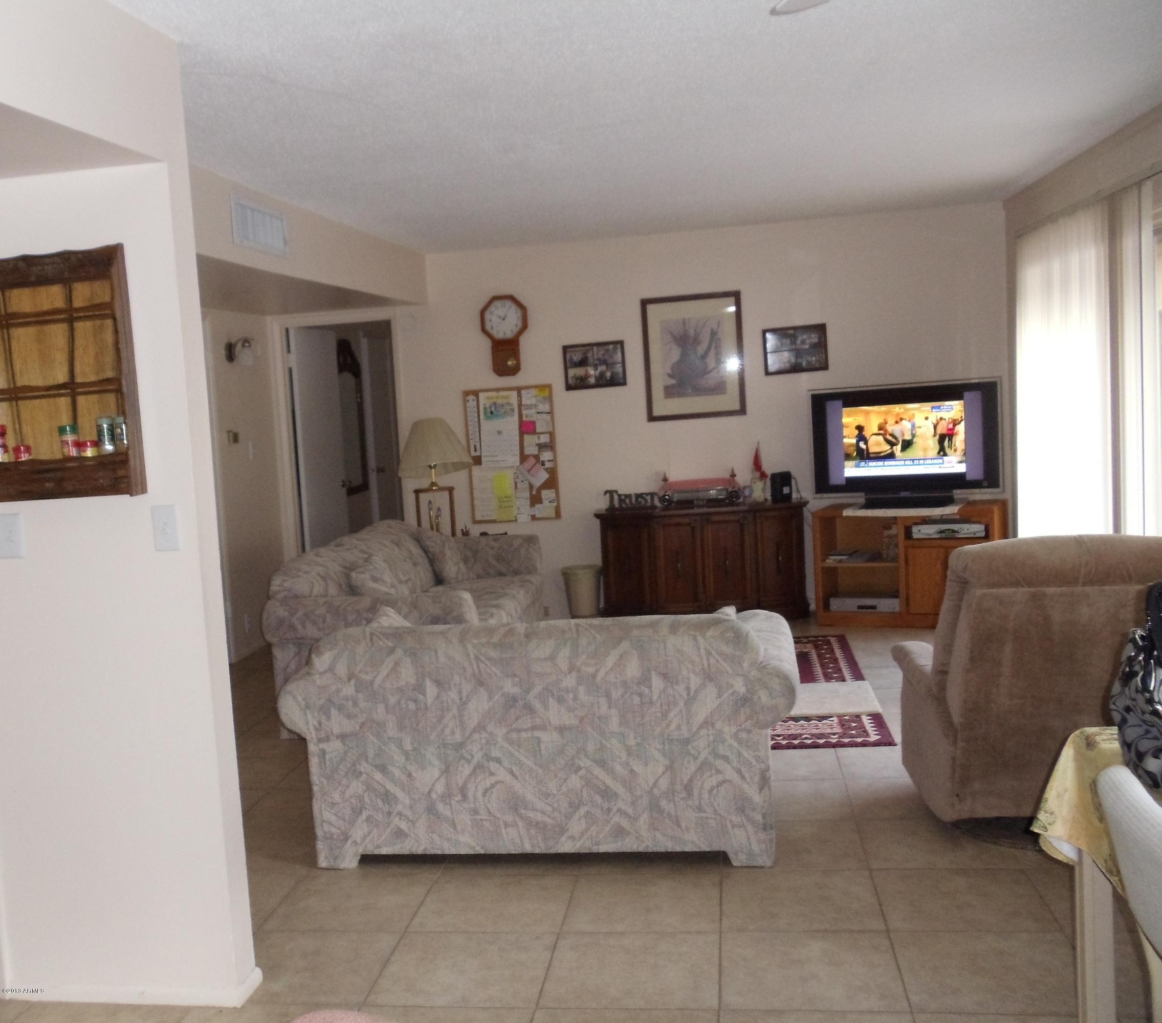 725 South Power Road, Unit 111 Mesa, AZ 85206 - Photo 13 of 15 Tile floors