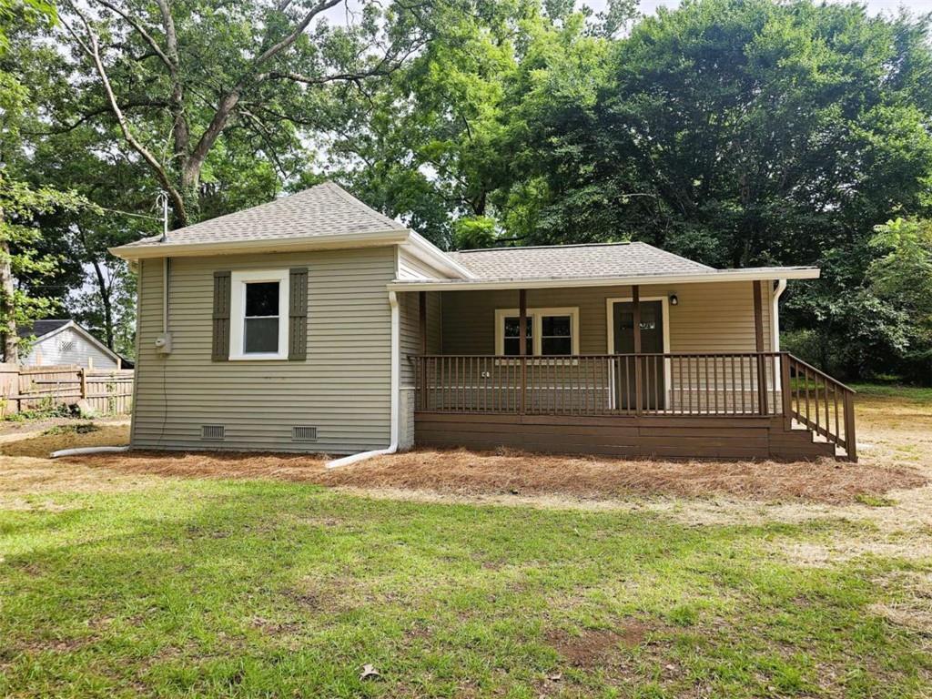 46 Mitchell Street Carrollton, GA 30117 - Photo 30 of 32