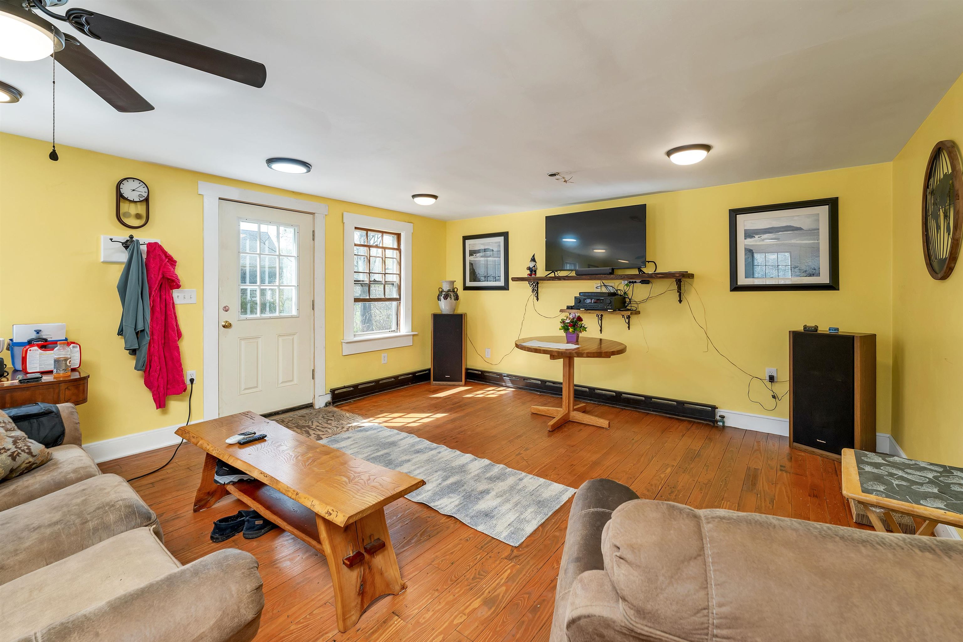 541 Province Road Gilmanton, NH 03237 - Photo 24 of 48