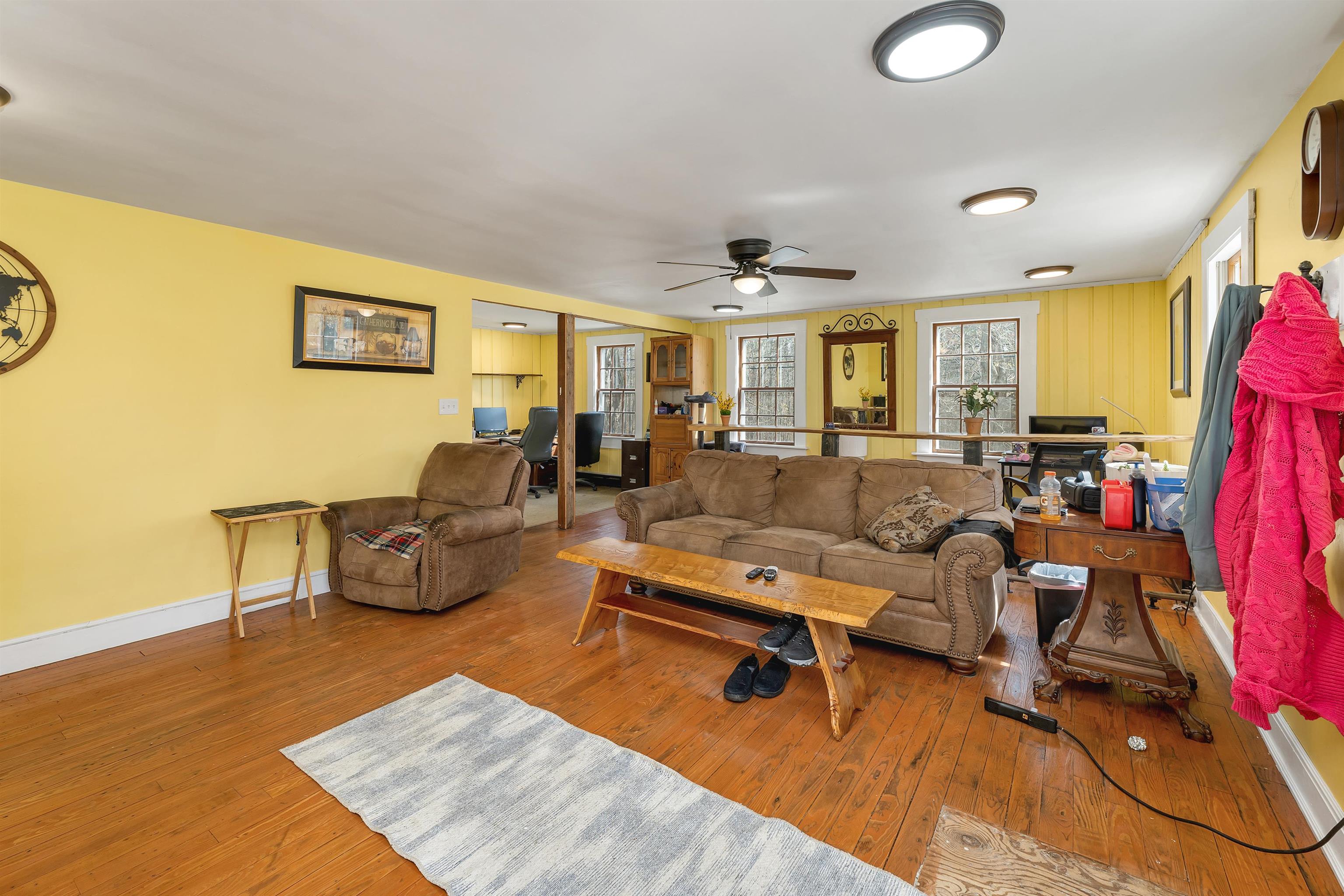 541 Province Road Gilmanton, NH 03237 - Photo 29 of 48