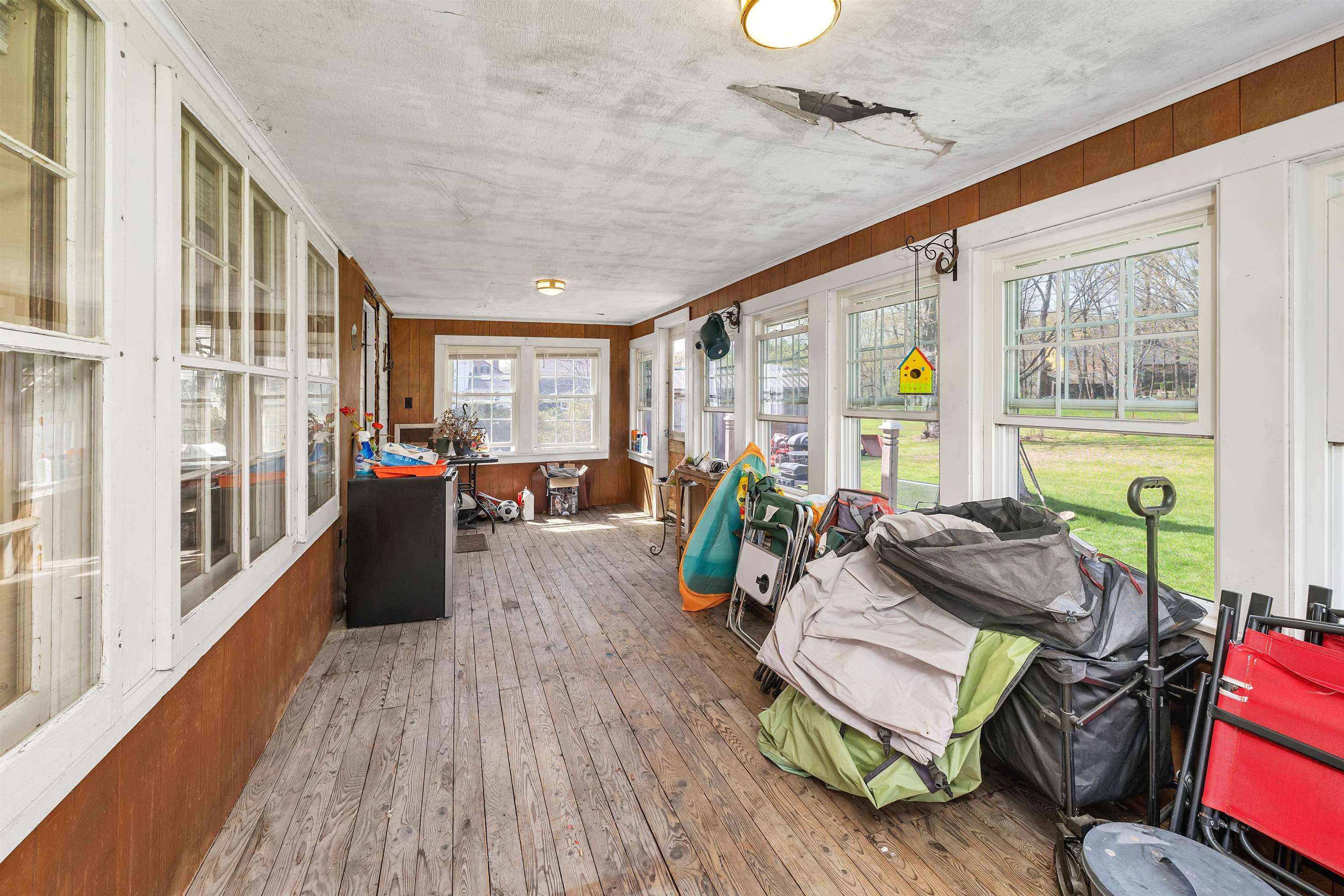 541 Province Road Gilmanton, NH 03237 - Photo 32 of 48