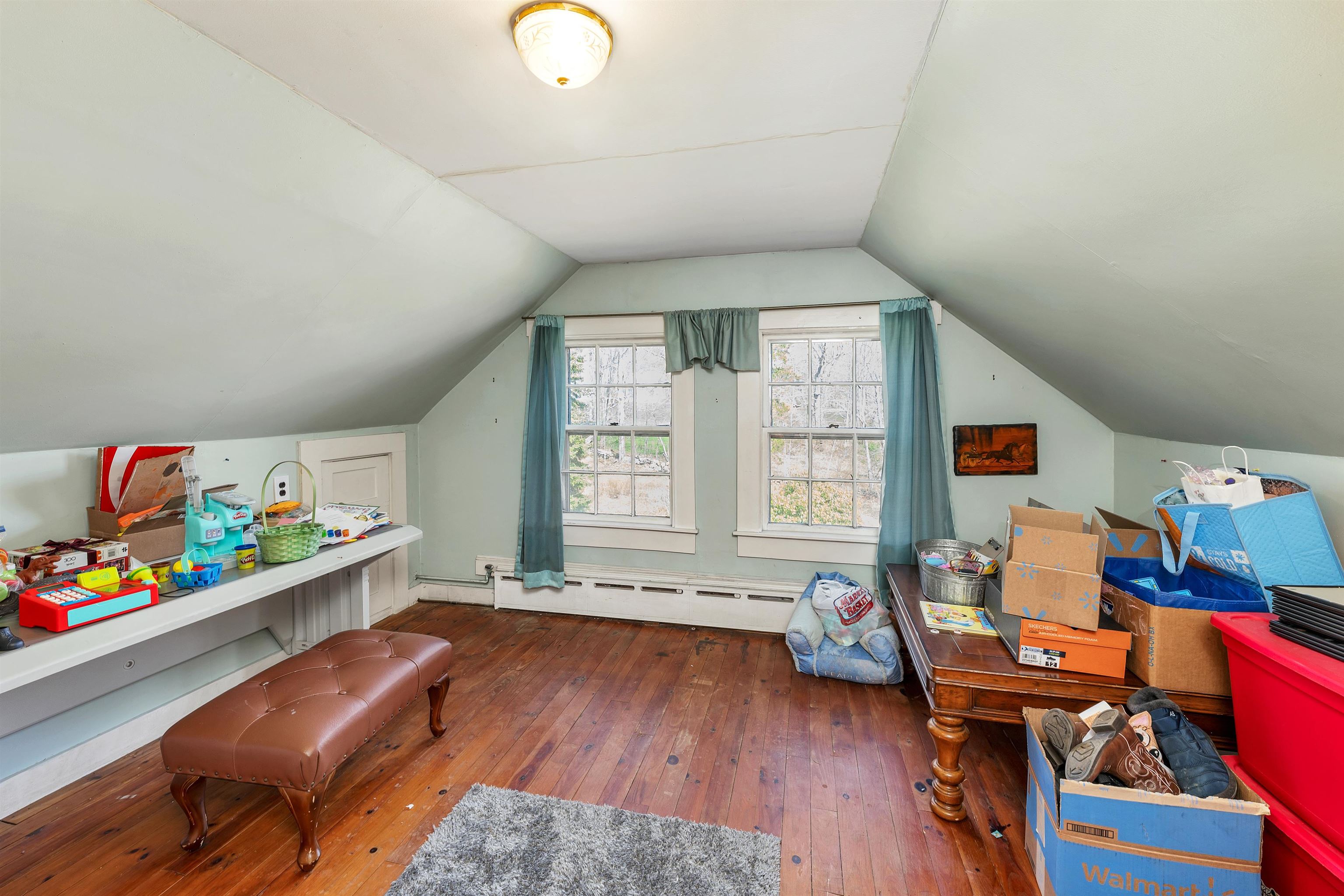 541 Province Road Gilmanton, NH 03237 - Photo 41 of 48