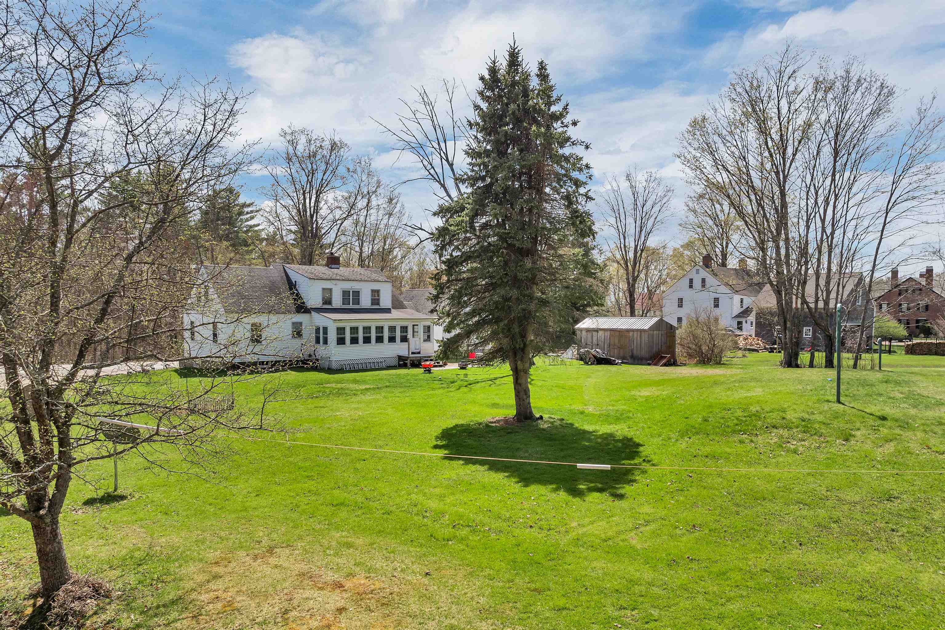 541 Province Road Gilmanton, NH 03237 - Photo 10 of 48