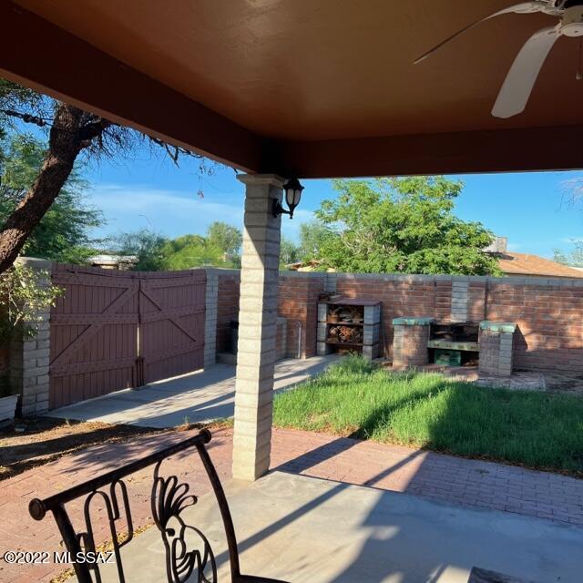 116 West Corona Road Tucson, AZ 85756 - Photo 25 of 25 Gallery Image 25