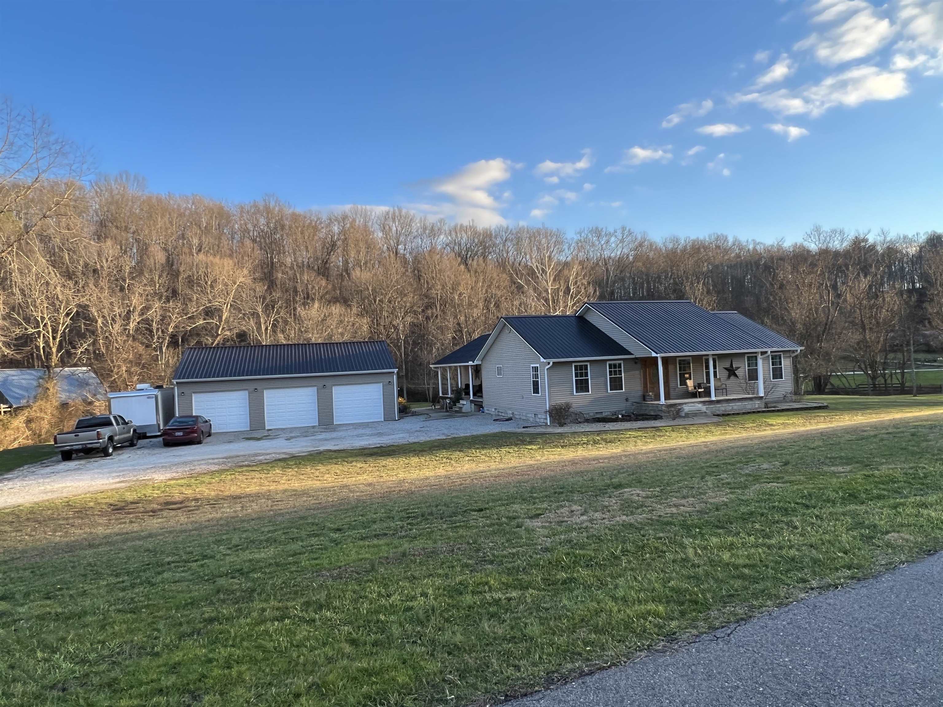 149 Large Farm Road Greenup, KY 41144 - Photo 1 of 1 Gallery Image 1