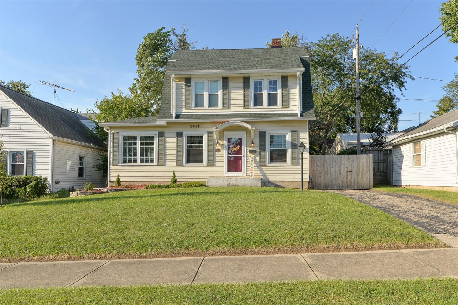 2915 Flemming Road Middletown, OH 45042 - Photo 1 of 29 Gallery Image 1