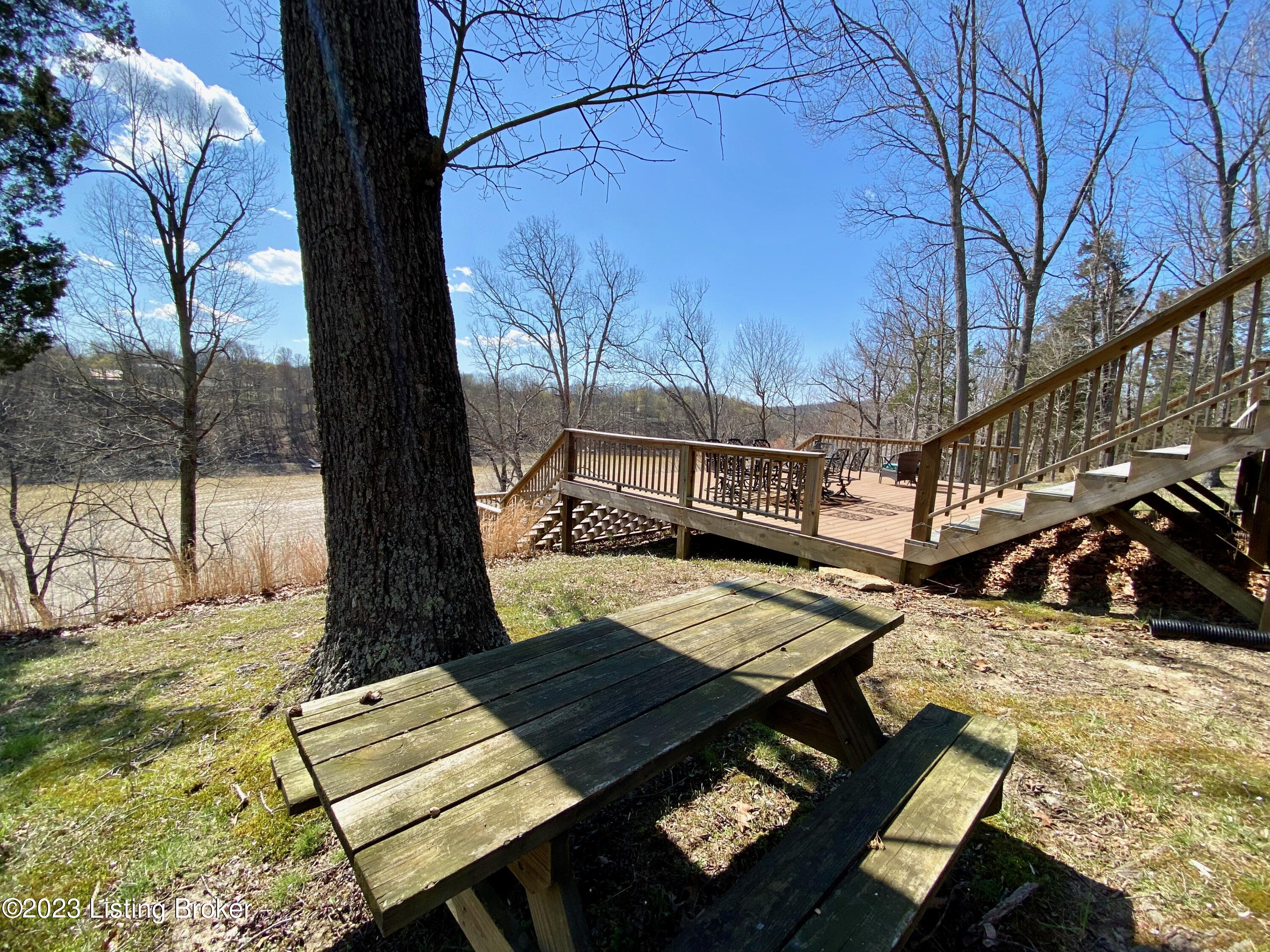 744 Spring Shores Lane Falls Of Rough, KY 40119 - Photo 41 of 62 41
