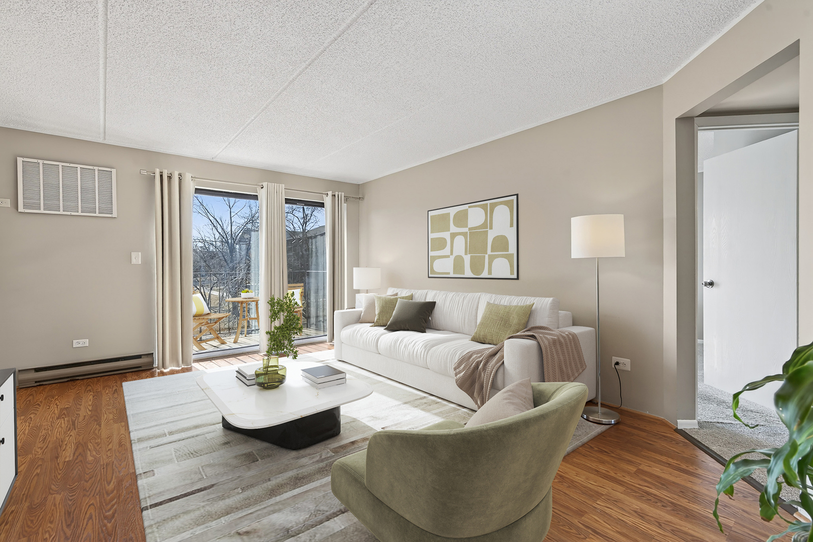 734 Briar Hill Lane, Unit 3 Addison, IL 60101 - Photo 4 of 18