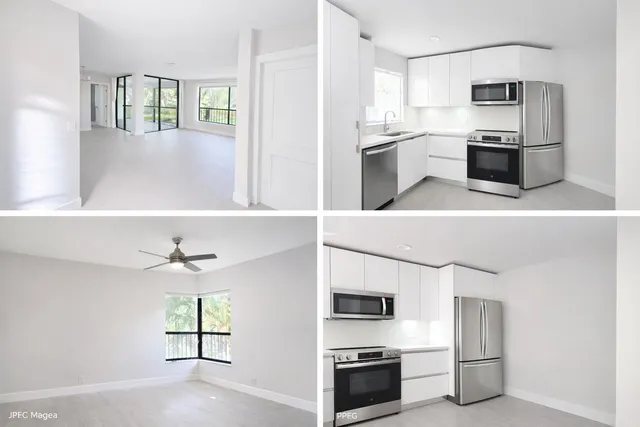 $295,000 | 4106 Carambola Circle South, Unit 2107, Coconut Creek, FL 33066