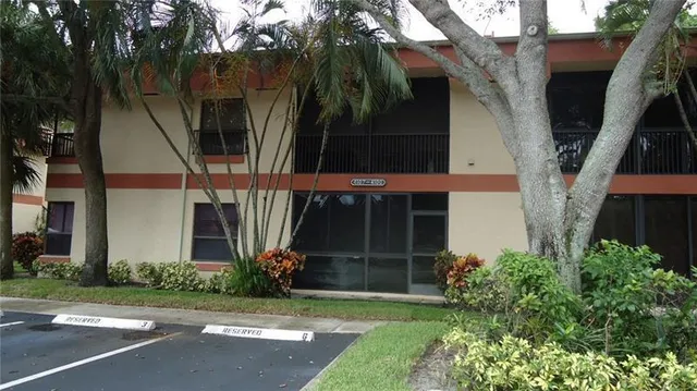 $295,000 | 4106 Carambola Circle South, Unit 2107, Coconut Creek, FL 33066