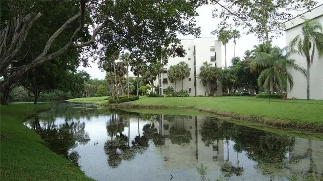 $295,000 | 4106 Carambola Circle South, Unit 2107, Coconut Creek, FL 33066