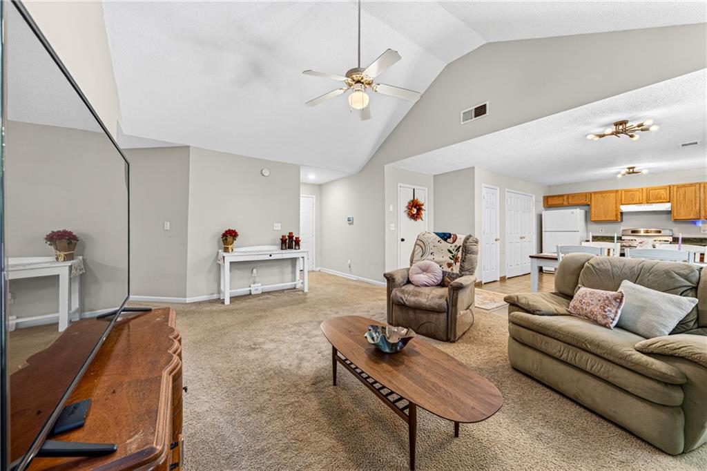 2343 Rambling Way Lithonia, GA 30058 - Photo 4 of 47