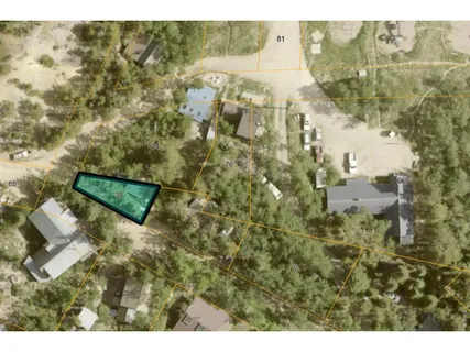 $150,000 | 38 B And M Street, Ward, CO 80481