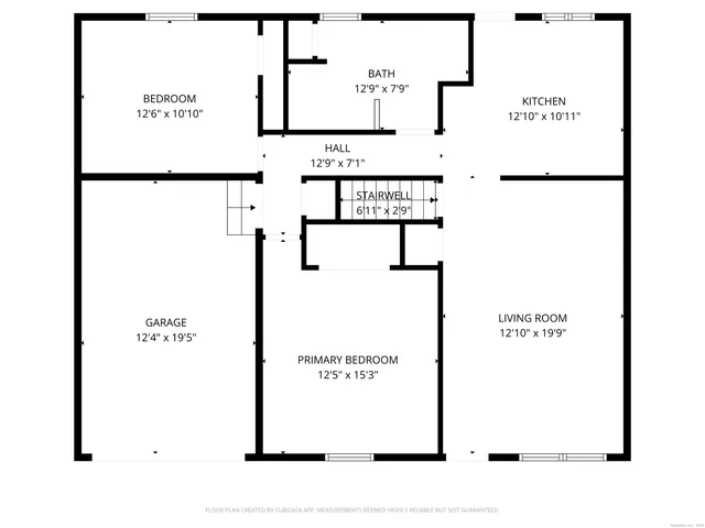 $279,999 | 102 North Maple Street, Unit 1A, Enfield, CT 06082