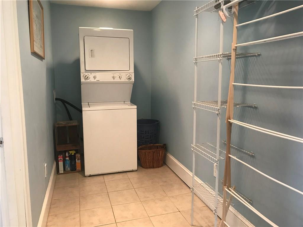 336 Summit Street Portland, ME 04103 - Photo 23 of 33 A separate laundry and utility room...