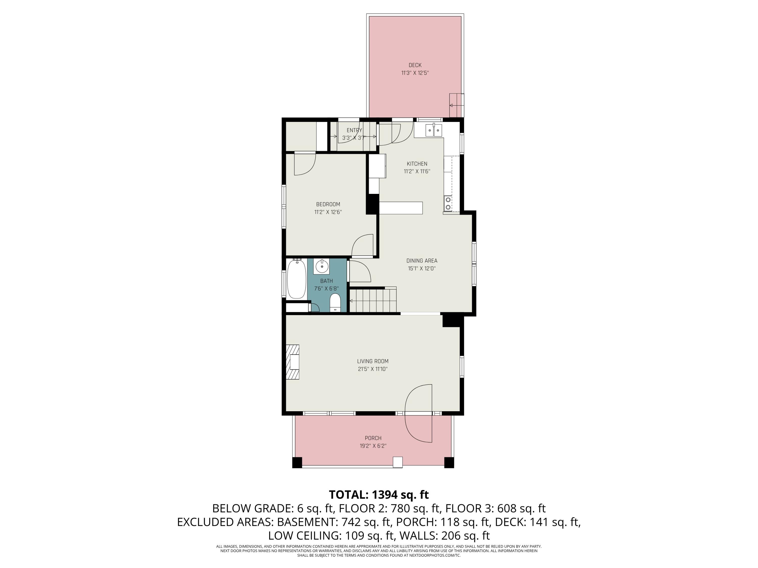 237 Stokesay Street Ludlow, KY 41016 - Photo 18 of 20 Gallery Image 18