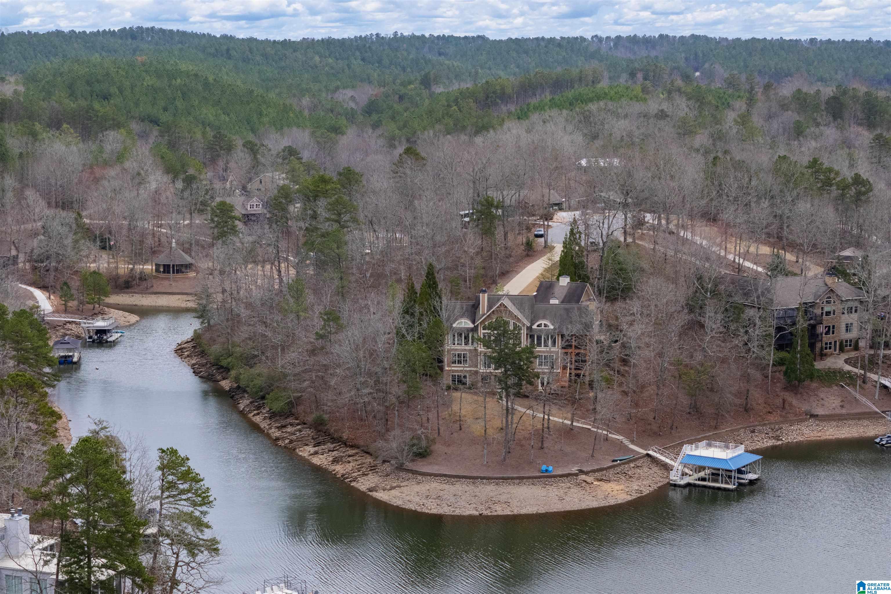 231 Dogwood Ridge North Wedowee, AL 36278 - Photo 17 of 46 Gallery Image 17