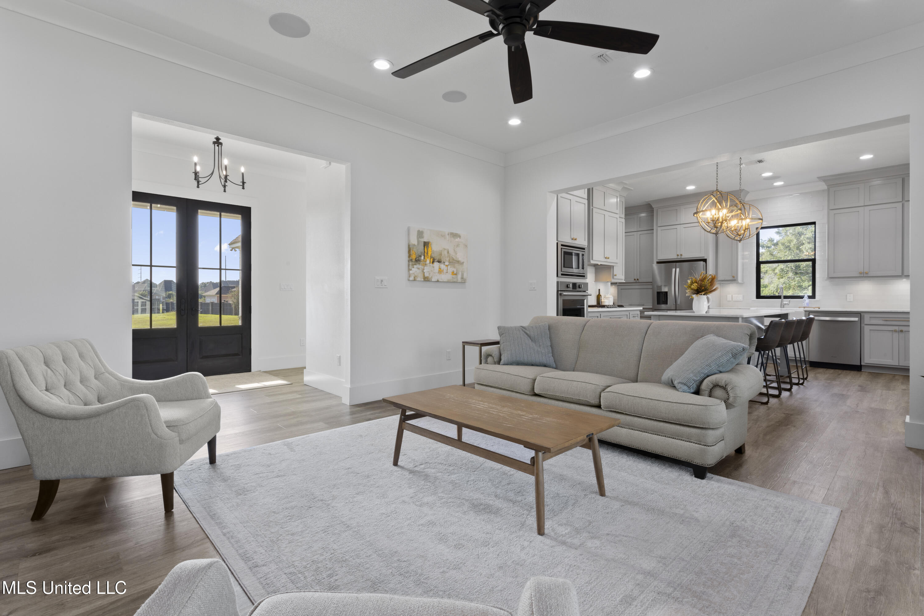 407 Goose Pointe Boulevard Biloxi, MS 39531 - Photo 13 of 69 0014