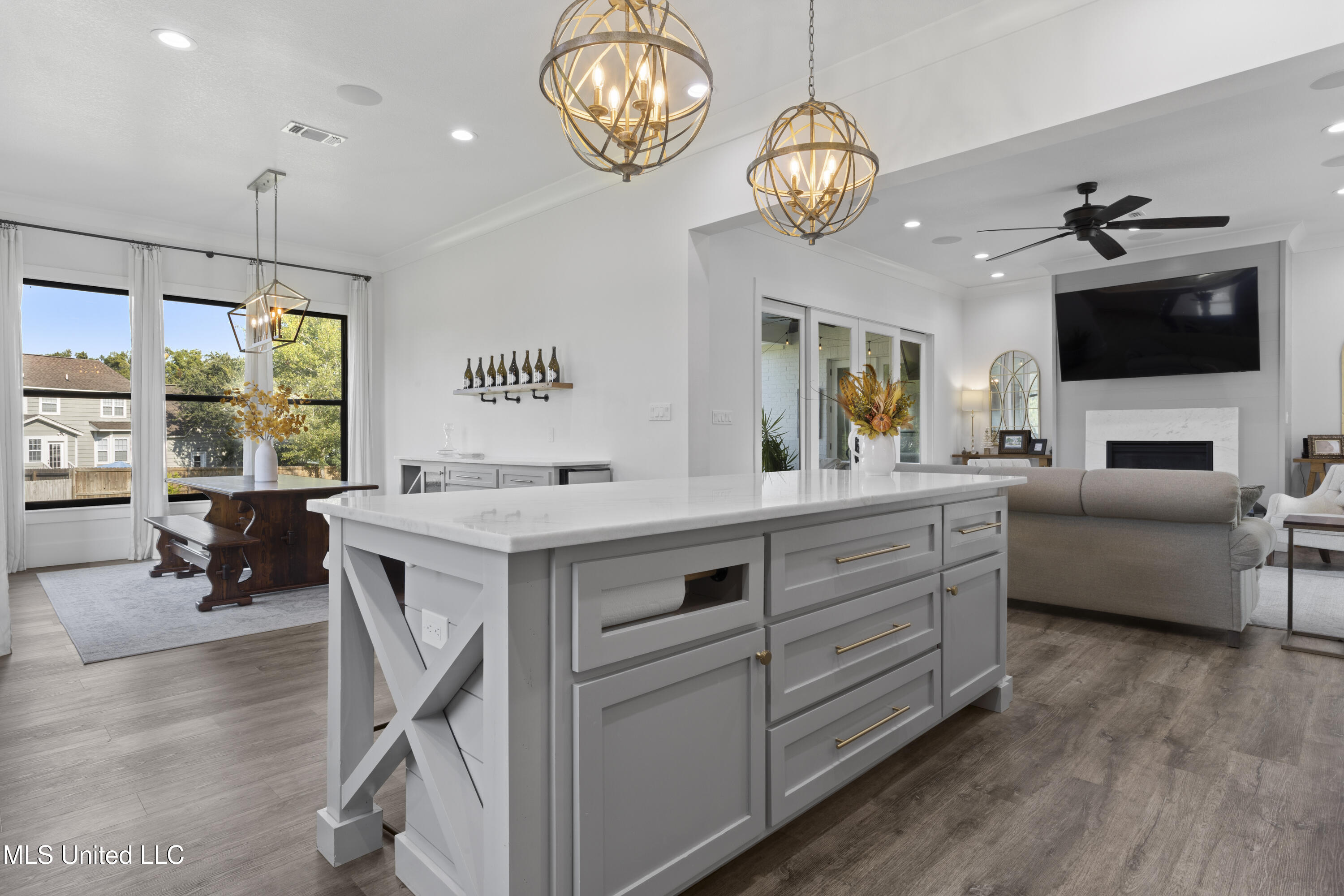 407 Goose Pointe Boulevard Biloxi, MS 39531 - Photo 19 of 69 0020