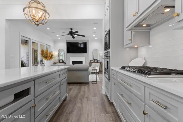 $949,900 | 407 Goose Pointe Boulevard, Biloxi, MS 39531
